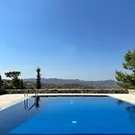 Villa Luxury Pluto Stunning Mountain Views *