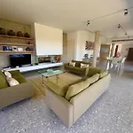 Villa Luxury Pluto Stunning Mountain Views *