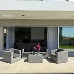 Villa Luxury Pluto Stunning Mountain Views *
