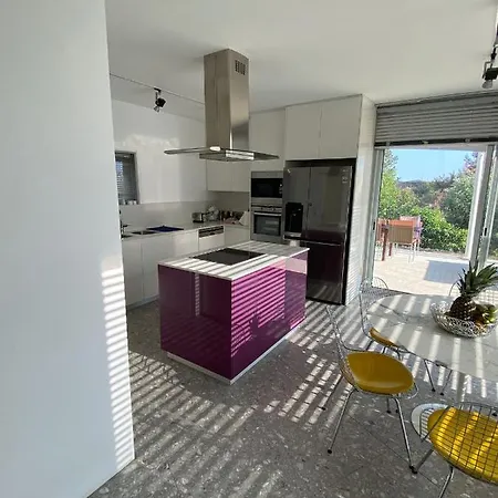 Villa Luxury Pluto Stunning Mountain Views