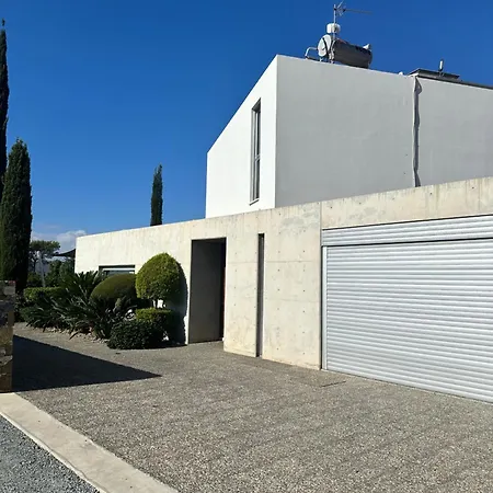 Luxury Pluto Stunning Mountain Views Villa Ora