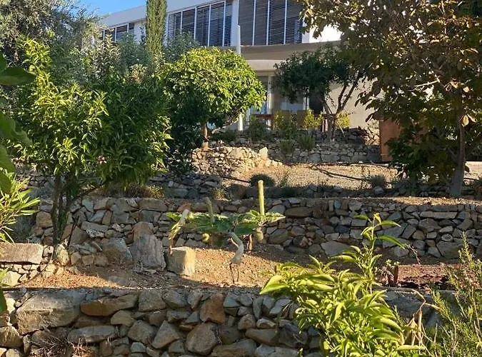 Villa Luxury Pluto Stunning Mountain Views *
