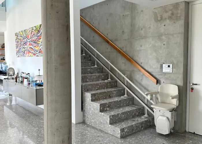 Luxury Pluto Stunning Mountain Views Villa