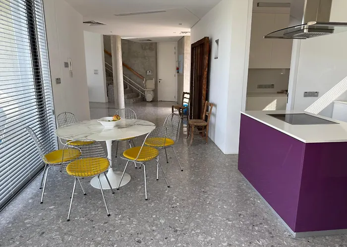 Villa Luxury Pluto Stunning Mountain Views Ora