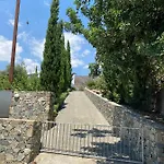 Luxury Pluto Stunning Mountain Views Villa Ora