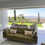 Luxury Pluto Stunning Mountain Views Villa