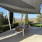 Luxury Pluto Stunning Mountain Views Villa Ora