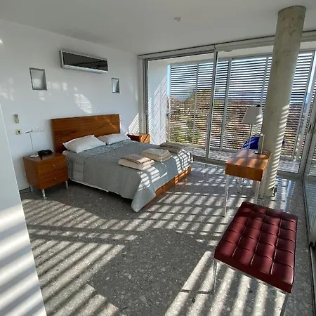 Luxury Pluto Stunning Mountain Views فيلة