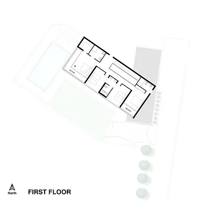 Villa Luxury Pluto Stunning Mountain Views Ora