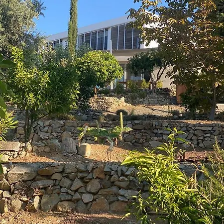 Villa Luxury Pluto Stunning Mountain Views *