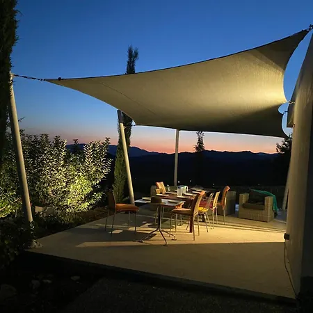 Willa Luxury Pluto Stunning Mountain Views