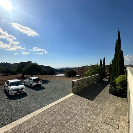 Villa Luxury Pluto Stunning Mountain Views