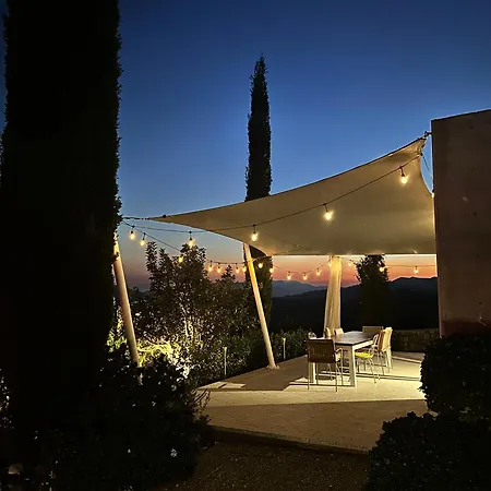 Villa Luxury Pluto Stunning Mountain Views *