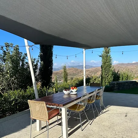 Willa Luxury Pluto Stunning Mountain Views Ora
