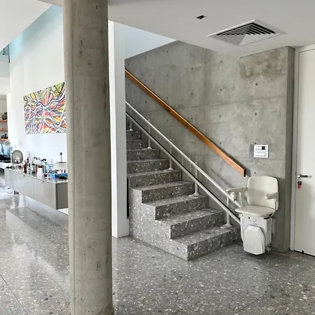 Luxury Pluto Stunning Mountain Views וילה