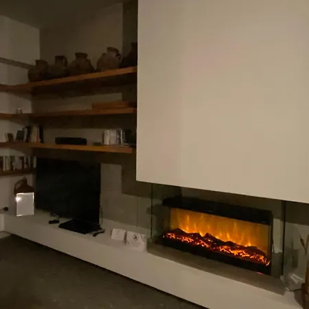 Villa Luxury Pluto Stunning Mountain Views