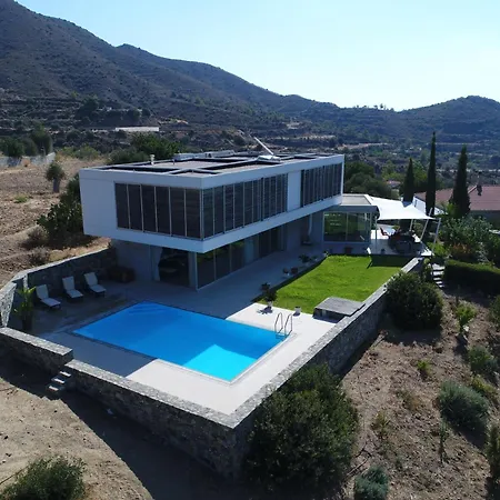 Luxury Pluto Stunning Mountain Views * Ora