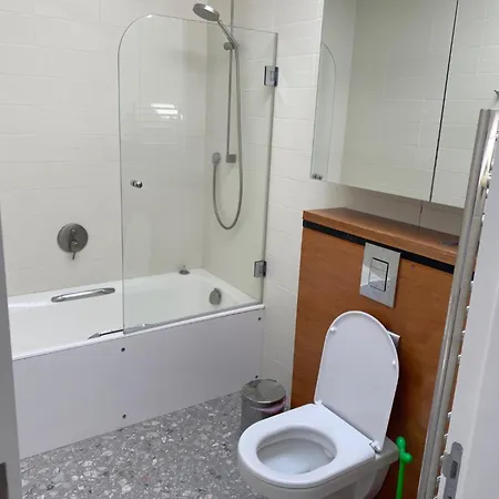 Luxury Pluto Stunning Mountain Views וילה Ora