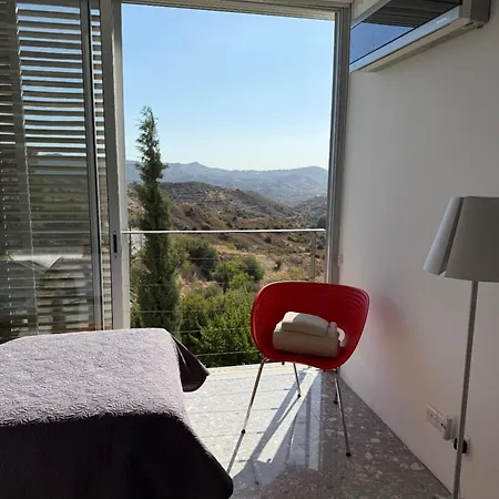 Luxury Pluto Stunning Mountain Views וילה *