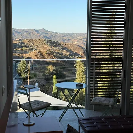 Luxury Pluto Stunning Mountain Views וילה Ora