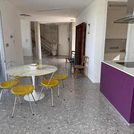 וילה Luxury Pluto Stunning Mountain Views Ora