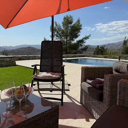 Luxury Pluto Stunning Mountain Views