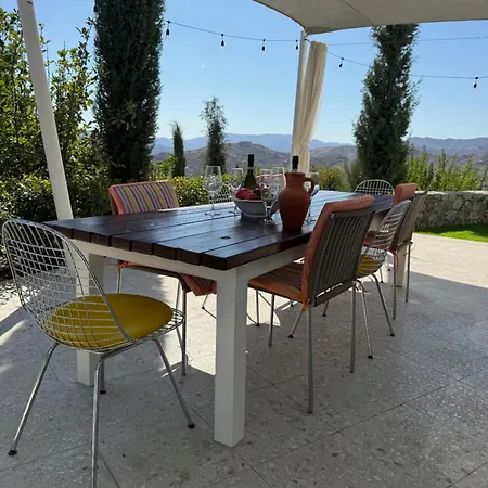 Luxury Pluto Stunning Mountain Views Ora