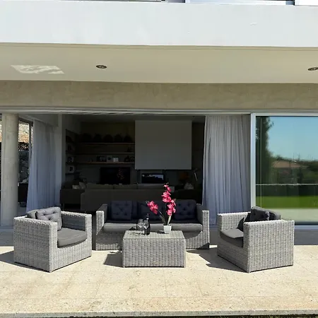 Villa Luxury Pluto Stunning Mountain Views *