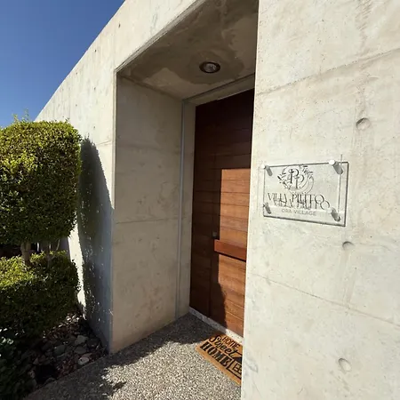 Luxury Pluto Stunning Mountain Views Ora