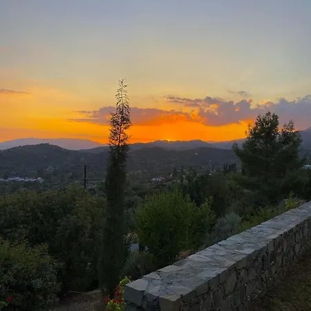 Villa Luxury Pluto Stunning Mountain Views Ora