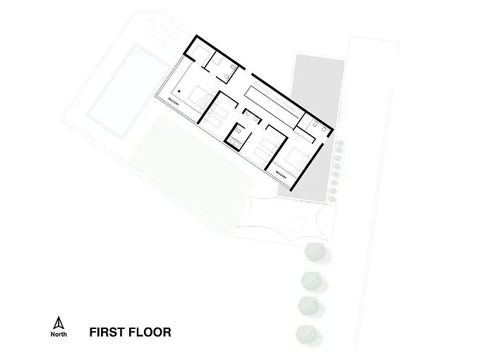 Vila Luxury Pluto Stunning Mountain Views Ora