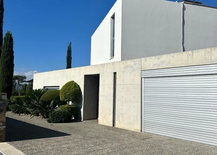 Luxury Pluto Stunning Mountain Views Vila Ora