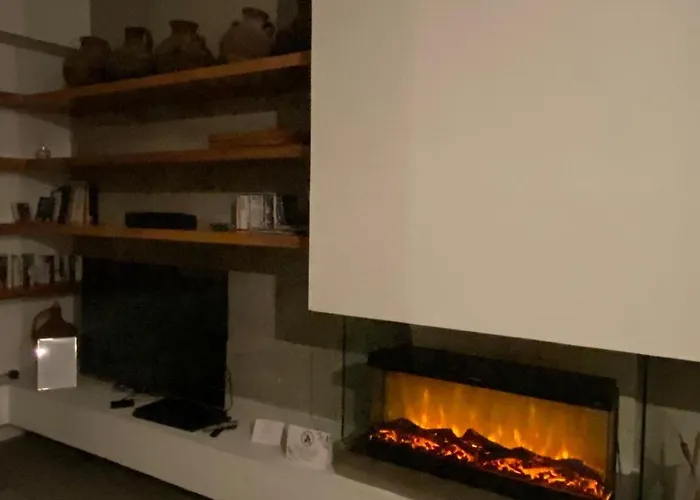 Vila Luxury Pluto Stunning Mountain Views