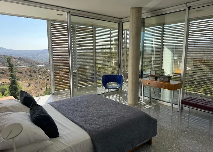 Luxury Pluto Stunning Mountain Views * Ora