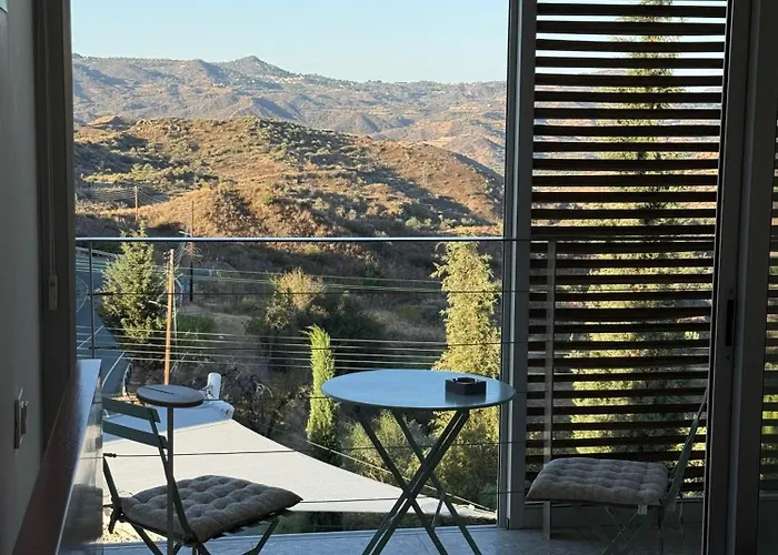 Luxury Pluto Stunning Mountain Views Vila Ora