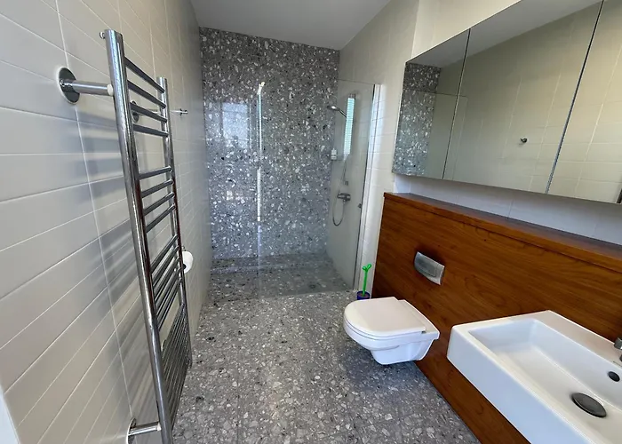 Vila Luxury Pluto Stunning Mountain Views Ora