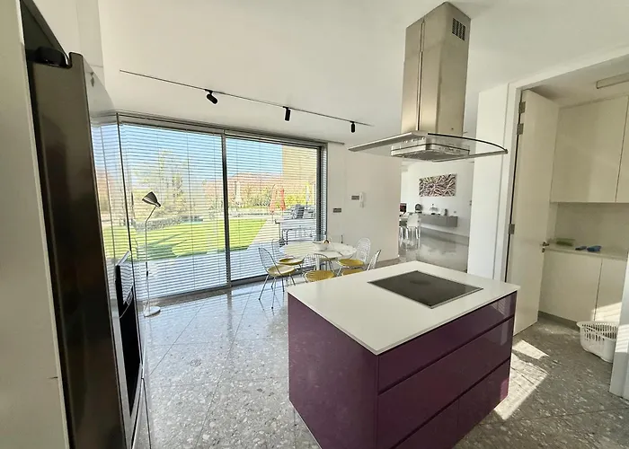 Luxury Pluto Stunning Mountain Views Vila *