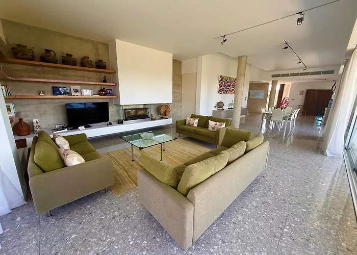 Vila Luxury Pluto Stunning Mountain Views *