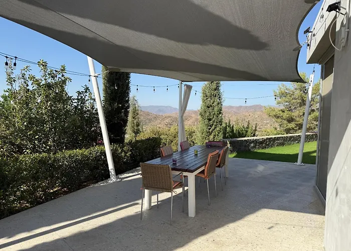 Luxury Pluto Stunning Mountain Views Vila Ora