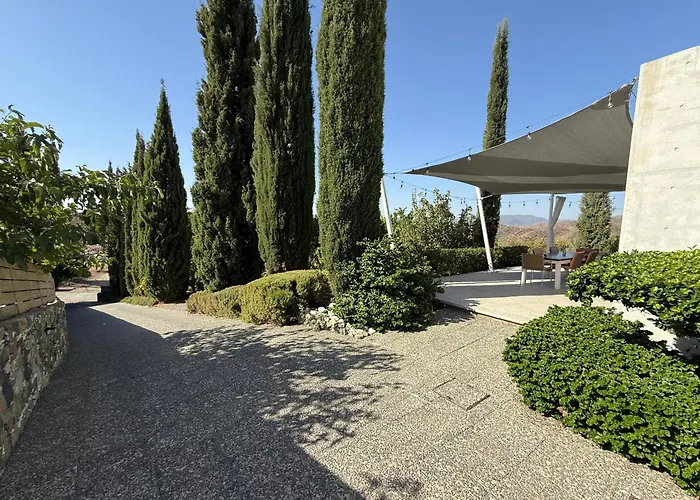 Vila Luxury Pluto Stunning Mountain Views Ora