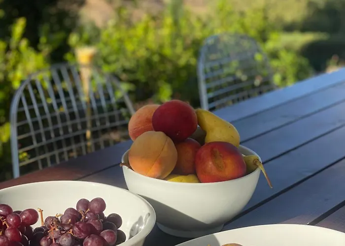 Luxury Pluto Stunning Mountain Views * Ora